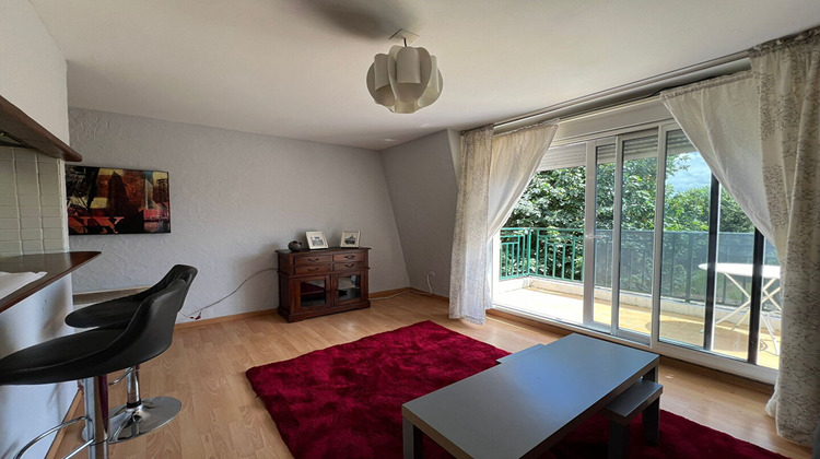 Ma-Cabane - Location Appartement CARRIERES-SUR-SEINE, 24 m²