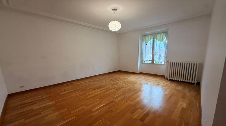 Ma-Cabane - Location Appartement CARRIERES-SUR-SEINE, 54 m²