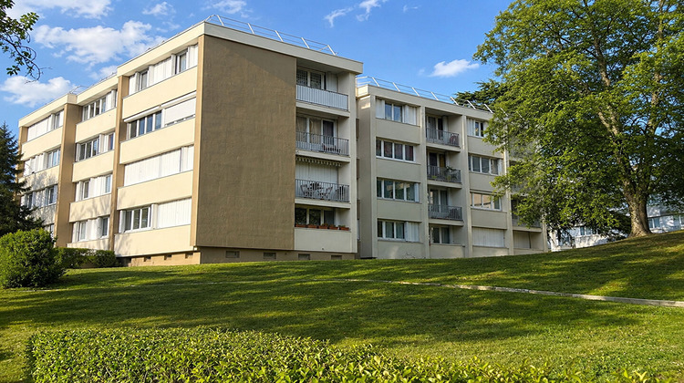 Ma-Cabane - Location Appartement CARRIERES-SUR-SEINE, 43 m²