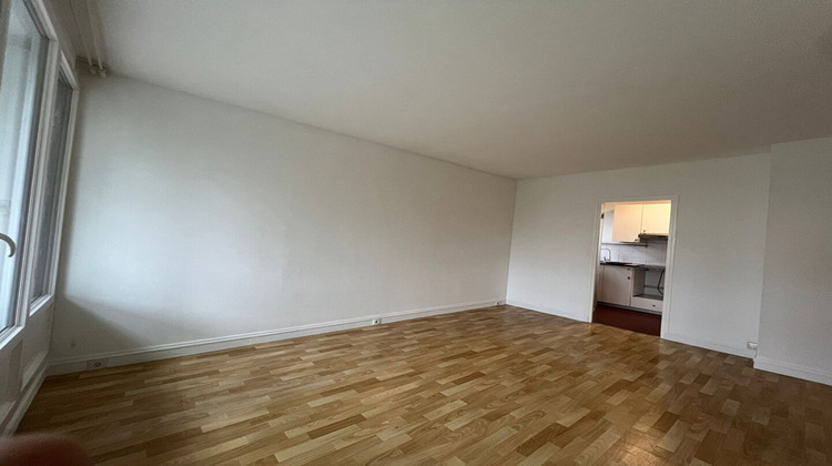Ma-Cabane - Location Appartement CARRIERES-SUR-SEINE, 43 m²
