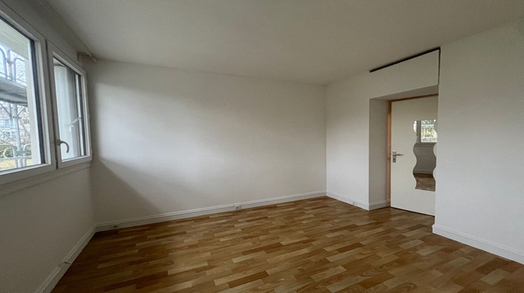 Ma-Cabane - Location Appartement CARRIERES-SUR-SEINE, 43 m²