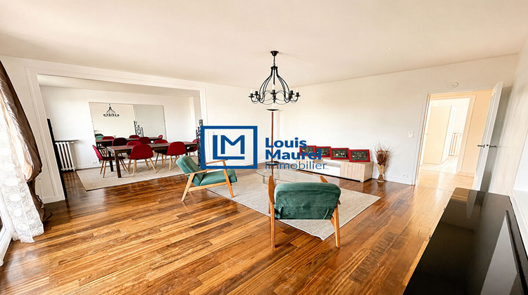 Ma-Cabane - Location Appartement CARRIERES-SUR-SEINE, 65 m²