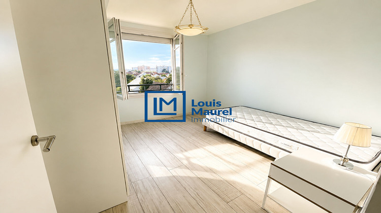 Ma-Cabane - Location Appartement CARRIERES-SUR-SEINE, 65 m²