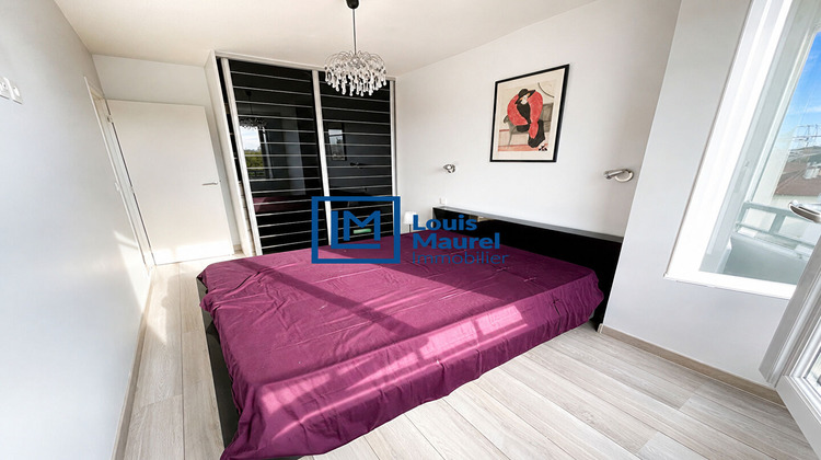 Ma-Cabane - Location Appartement CARRIERES-SUR-SEINE, 65 m²