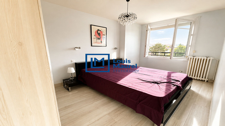 Ma-Cabane - Location Appartement CARRIERES-SUR-SEINE, 65 m²