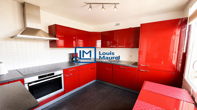 Ma-Cabane - Location Appartement CARRIERES-SUR-SEINE, 65 m²