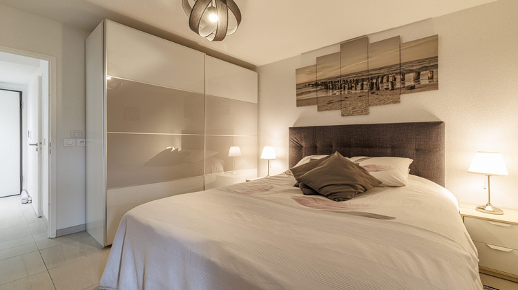 Ma-Cabane - Location Appartement Carros, 44 m²