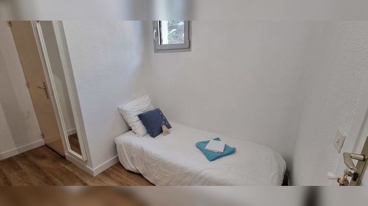 Ma-Cabane - Location Appartement CARRY LE ROUET, 25 m²