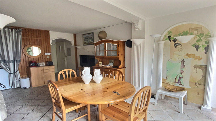 Ma-Cabane - Location Appartement CARRY-LE-ROUET, 27 m²