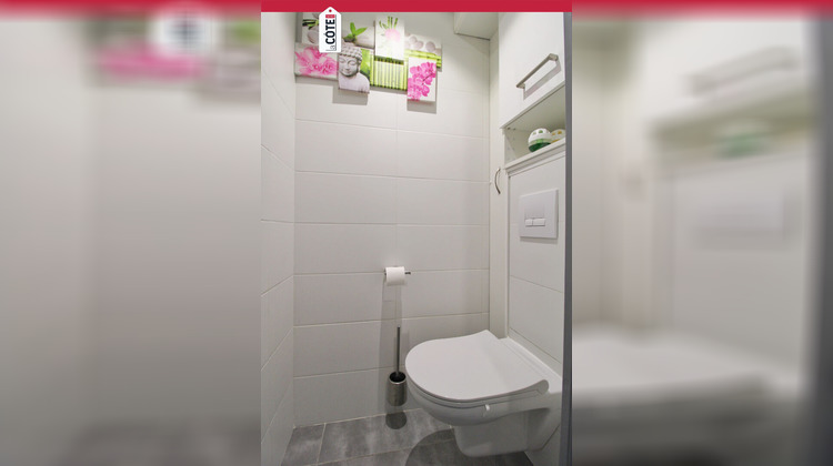 Ma-Cabane - Location Appartement CARRY-LE-ROUET, 64 m²