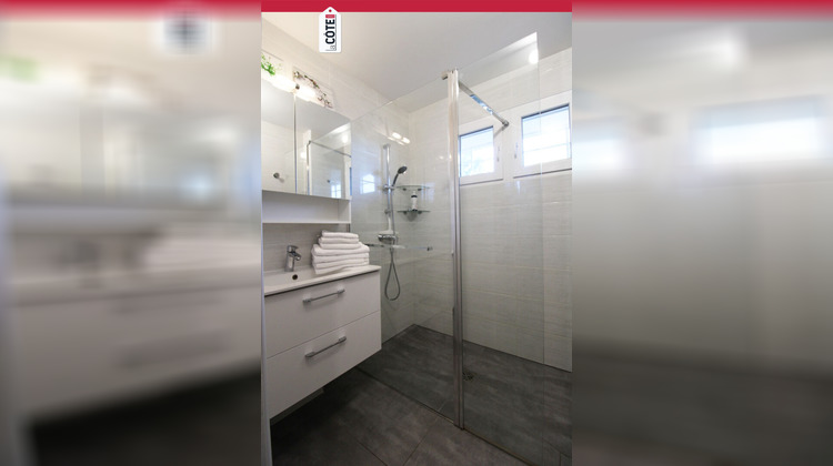 Ma-Cabane - Location Appartement CARRY-LE-ROUET, 64 m²