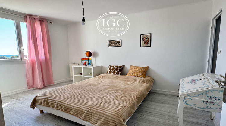 Ma-Cabane - Location Appartement CARRY-LE-ROUET, 60 m²