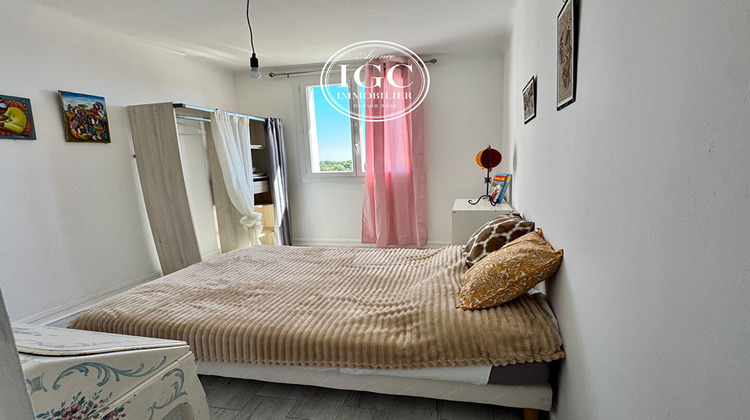 Ma-Cabane - Location Appartement CARRY-LE-ROUET, 60 m²