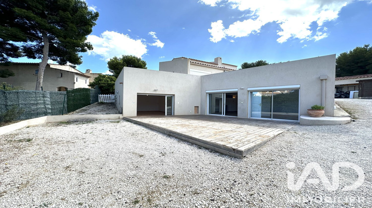 Ma-Cabane - Location Appartement Carry-le-Rouet, 86 m²