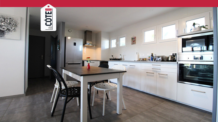 Ma-Cabane - Location Appartement CARRY-LE-ROUET, 64 m²