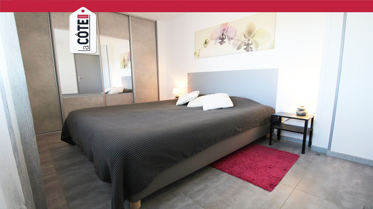 Ma-Cabane - Location Appartement CARRY-LE-ROUET, 64 m²