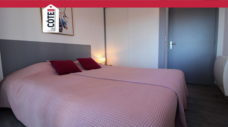 Ma-Cabane - Location Appartement CARRY-LE-ROUET, 64 m²
