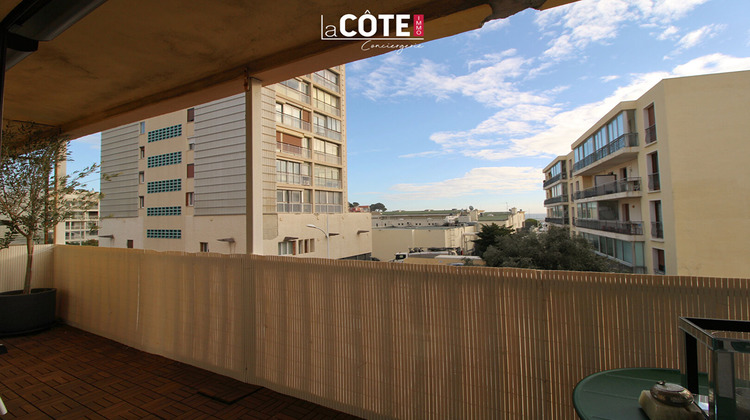 Ma-Cabane - Location Appartement CARRY-LE-ROUET, 40 m²