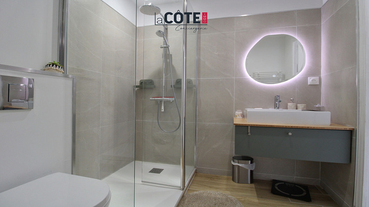 Ma-Cabane - Location Appartement CARRY-LE-ROUET, 40 m²