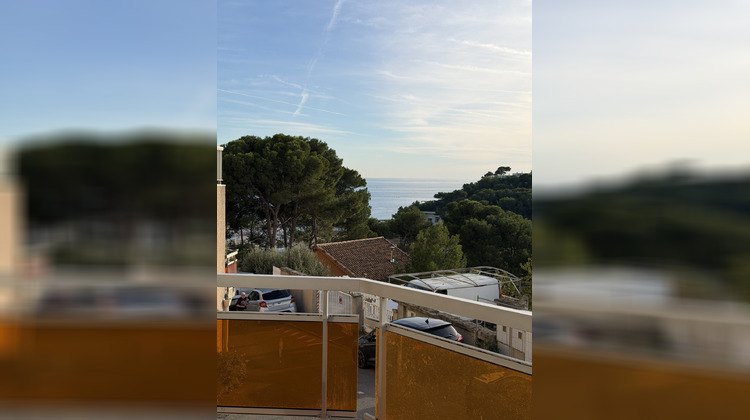 Ma-Cabane - Location Appartement Carry-le-Rouet, 40 m²