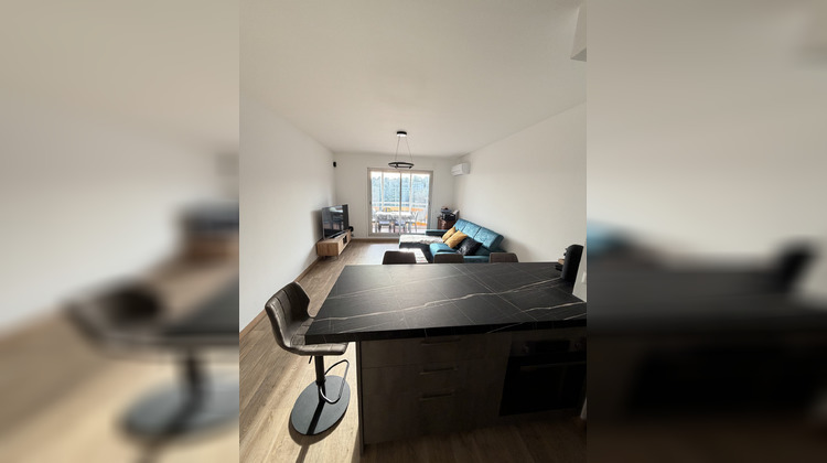 Ma-Cabane - Location Appartement Carry-le-Rouet, 40 m²