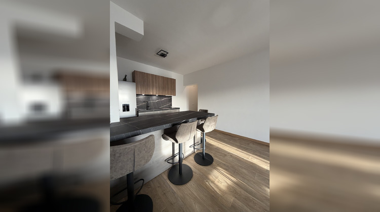 Ma-Cabane - Location Appartement Carry-le-Rouet, 40 m²