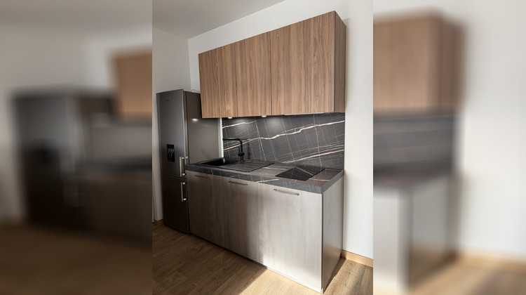 Ma-Cabane - Location Appartement Carry-le-Rouet, 40 m²