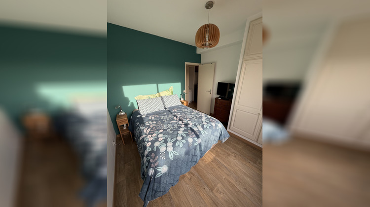 Ma-Cabane - Location Appartement Carry-le-Rouet, 40 m²