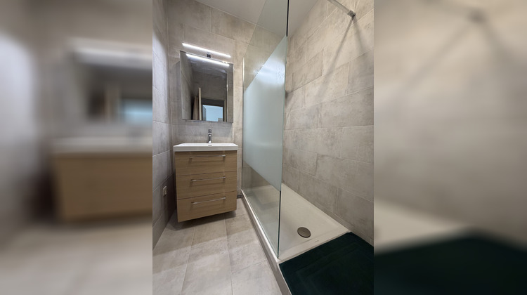 Ma-Cabane - Location Appartement Carry-le-Rouet, 40 m²