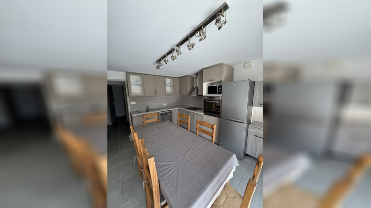 Ma-Cabane - Location Appartement Carry-le-Rouet, 65 m²