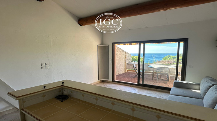 Ma-Cabane - Location Appartement CARRY-LE-ROUET, 38 m²
