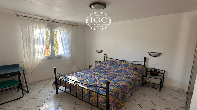 Ma-Cabane - Location Appartement CARRY-LE-ROUET, 47 m²