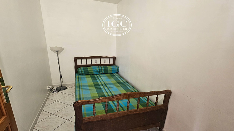 Ma-Cabane - Location Appartement CARRY-LE-ROUET, 47 m²