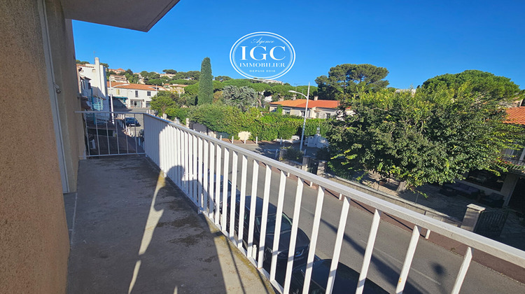 Ma-Cabane - Location Appartement CARRY-LE-ROUET, 47 m²