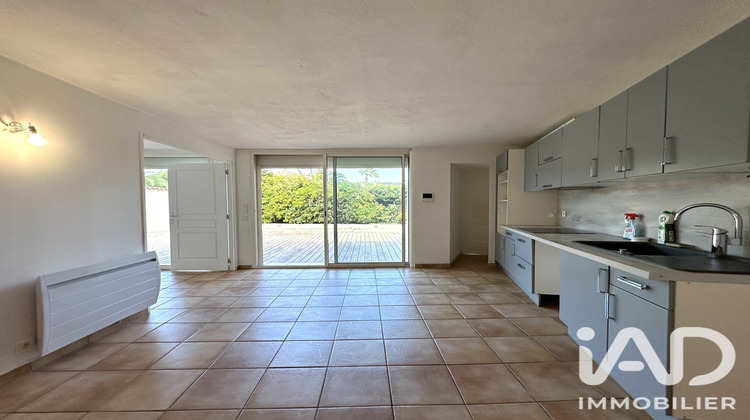 Ma-Cabane - Location Appartement Carry-le-Rouet, 86 m²