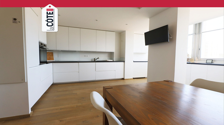 Ma-Cabane - Location Appartement CARRY-LE-ROUET, 75 m²