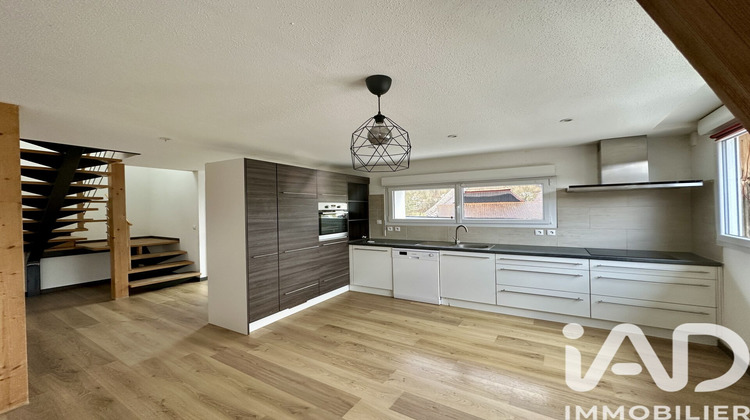 Ma-Cabane - Location Appartement Carspach, 77 m²