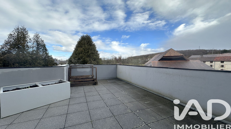 Ma-Cabane - Location Appartement Carspach, 76 m²
