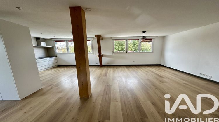 Ma-Cabane - Location Appartement Carspach, 76 m²