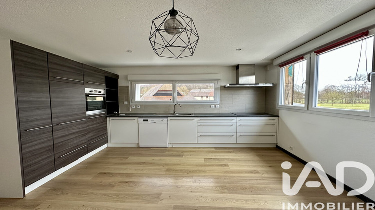 Ma-Cabane - Location Appartement Carspach, 76 m²