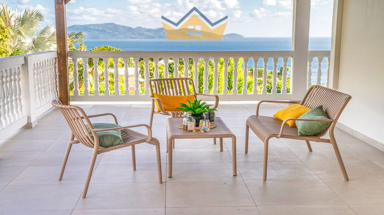 Ma-Cabane - Location Appartement CASE PILOTE, 104 m²