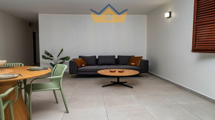 Ma-Cabane - Location Appartement CASE PILOTE, 104 m²