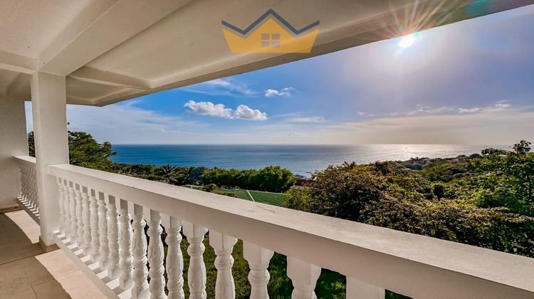 Ma-Cabane - Location Appartement CASE PILOTE, 70 m²