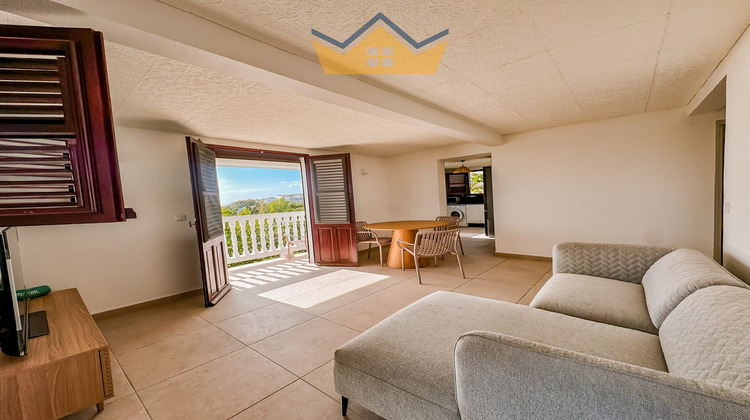 Ma-Cabane - Location Appartement CASE PILOTE, 70 m²