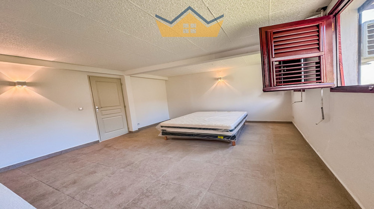 Ma-Cabane - Location Appartement CASE PILOTE, 70 m²