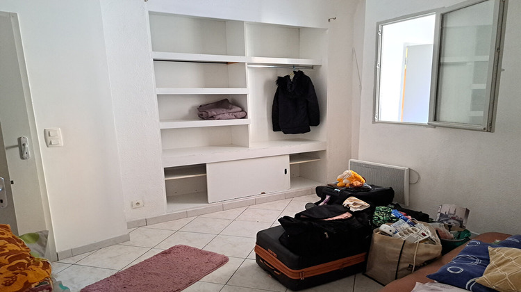 Ma-Cabane - Location Appartement CASSENEUIL, 28 m²