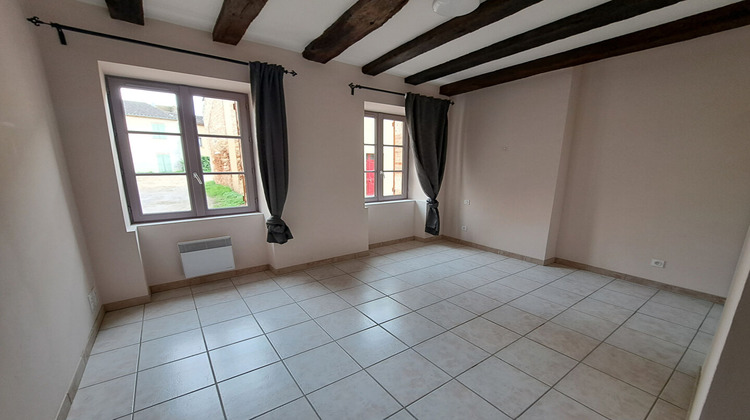 Ma-Cabane - Location Appartement CASSENEUIL, 72 m²