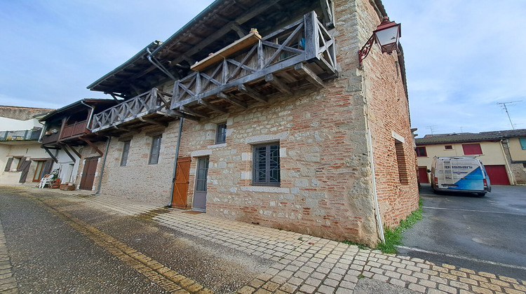 Ma-Cabane - Location Appartement CASSENEUIL, 72 m²