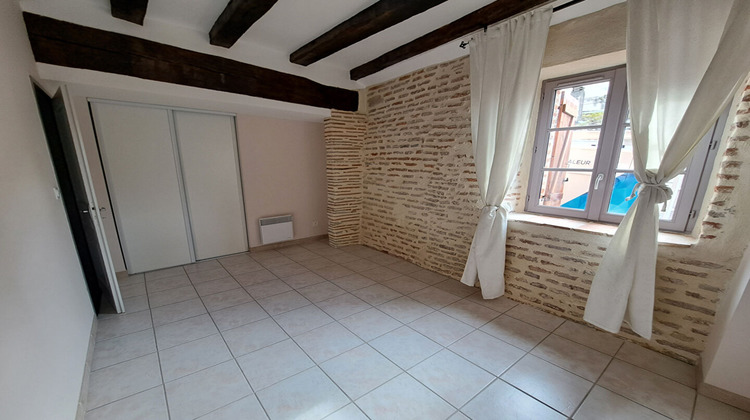 Ma-Cabane - Location Appartement CASSENEUIL, 72 m²