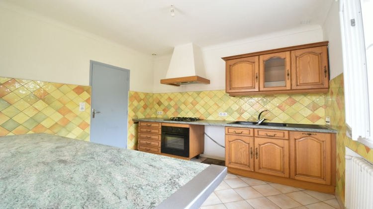 Ma-Cabane - Location Appartement CASSENEUIL, 77 m²